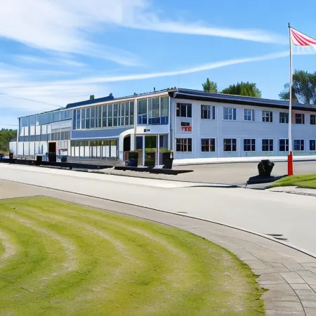 Dolphin Hotel Herning
