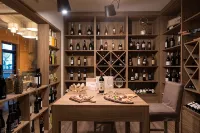 Hotel Sole - bar