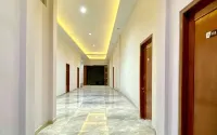 Al-Kiswah Syariah Guest House Blitar – Hotel Syariah, Tenang, Nyaman & Bersih Dekat Alun-Alun, Stasiun & tempat Wisata - parking