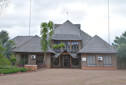 Copacopa Lodge and Conference Centre - Lodges