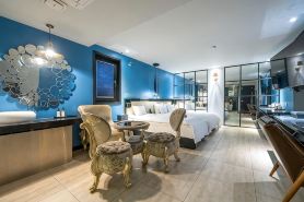 XYM Premier Yeoksam Hotel