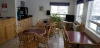 Travel Inn resort and Campground - 2-Sterne
