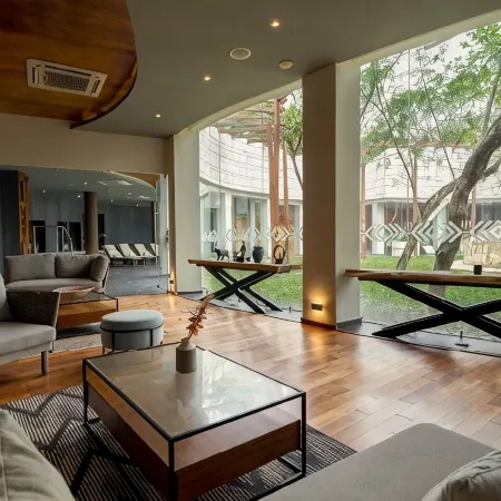 Mia Bacalar Luxury Resort & Spa