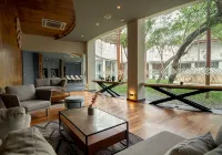 Mia Bacalar Luxury Resort & Spa - spa