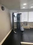 Comfort Inn - Gym