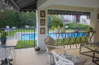 Pytchley House - 4 estrellas