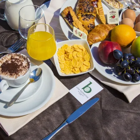 Villa Barbarina - Nature Resort with Pool & Restaurant - Alghero