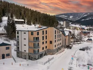 Hotel Zeleny Potok