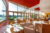 Diehls Hotel - breakfast