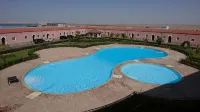 Hotel & Resort Golden Marina Yanbu - Beach