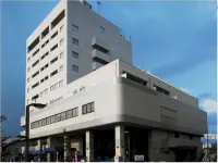 Hotel Sekumiya - parking