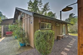 Private Getaway with All the Amenities