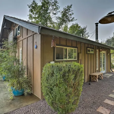 Private Getaway with All the Amenities
