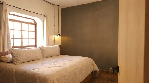 Suite Valentina- Eonia Adults only - Apartments