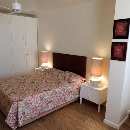 Apartment in downtown FARO offering comfortable and Beautiful Views