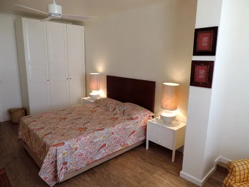 Apartment in downtown FARO offering comfortable and Beautiful Views - 2-Star