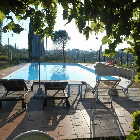 Agriturismo la Pineta