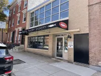 Downtown Loft - Close to Topgolf, Horseshoe Casino, UM Baltimore - 4 ดาว