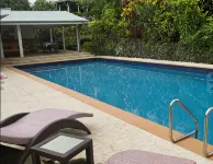 Five Princes Hotel - Pools