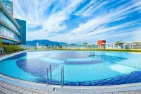 Biwako Hotel - Romantisk