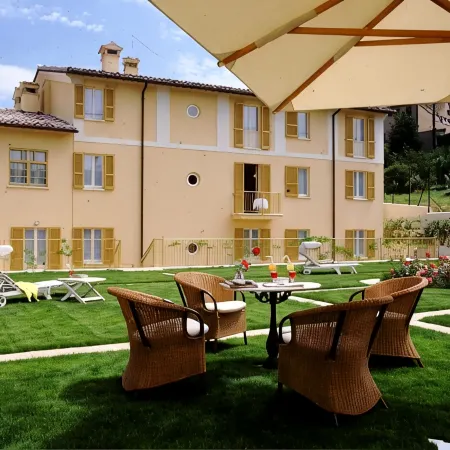 Hotel San Luca