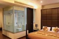 Hotel Tng Hôtels à : Patiala