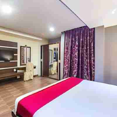 Hotel Athidhi Grand Rooms