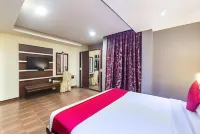 Hotel Athidhi Grand