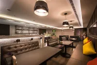 Zhong Ke Hotel Hotels in Taichung