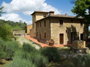 Agriturismo Il Castagnolino