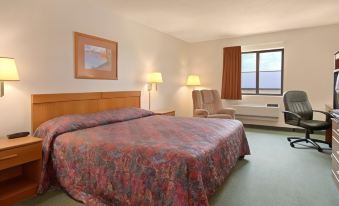 Best Rest Inn  & Suites