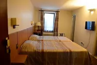 Hôtel du Lion Hotels in Villers-sur-Port