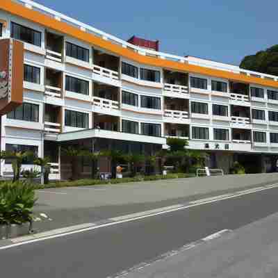 ホテル海光苑 Rooms