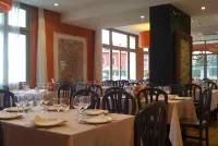 La Posada del Rancho Hotels in La Granja de San Ildefonso