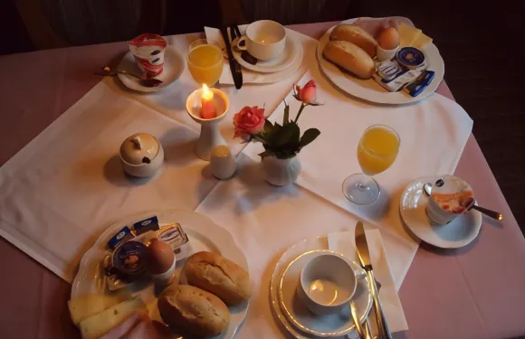 施若特姆萊餐廳酒店