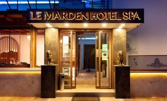 Le Marden Hotel Spa