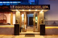 Le Marden Hotel Spa Hotels in Beycik