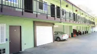 Eagle Rock Motel Hotels in Northeast Los Angeles