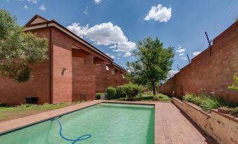 JoziStay @ Savannah Apartments