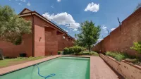 JoziStay @ Savannah Apartments Hotels in Roodepoort