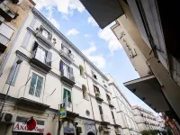 Mediterranean Rooms Hotéis em Castellammare di Stabia