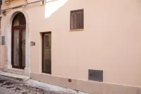 Candelieri19 Các khách sạn ở Modica