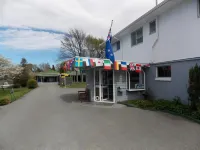 Rangiora Lodge Motel Hotels in Leithfield