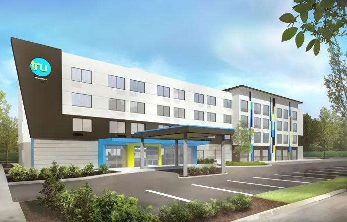 Tru by Hilton Milford Cincinnati