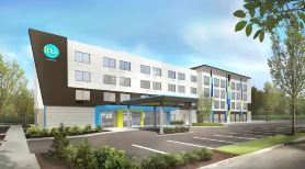 Tru by Hilton Milford Cincinnati
