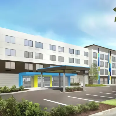 Tru by Hilton Milford Cincinnati Hotels near EastGate Mall