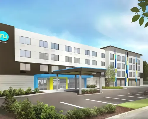 Tru by Hilton Milford Cincinnati Hotels in Clermont County