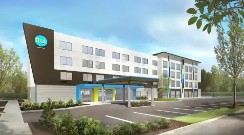Tru by Hilton Milford Cincinnati