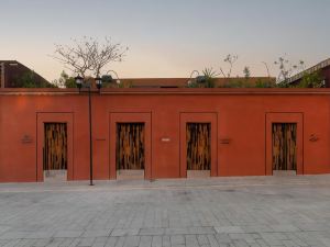 Otro Oaxaca, a Member of Design Hotels