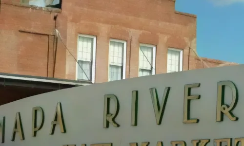 Napa River Inn
